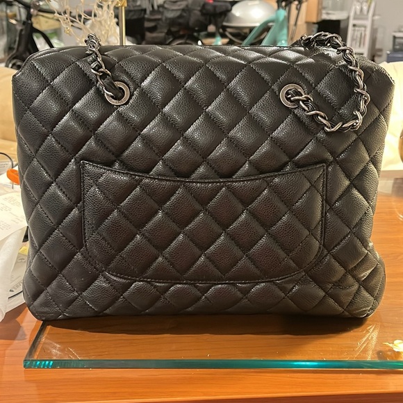 Chanel shoulder bag - Picture 5 of 7